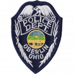 Oberlin Police Department, OH