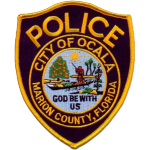 Ocala Police Department, FL