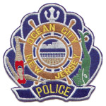 Ocean City Police Department, New Jersey