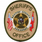 Benton County Sheriff's Office, AR