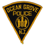 Ocean Grove Police Department, NJ