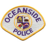 Oceanside Police Department, California