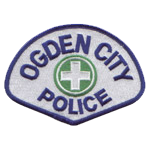 Ogden Police Department, Utah