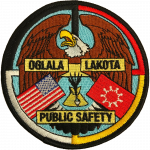 Oglala Sioux Tribe Department of Public Safety, Tribal Police