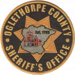 Oglethorpe County Sheriff's Office, GA
