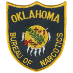 Oklahoma Bureau of Narcotics and Dangerous Drugs Control, OK