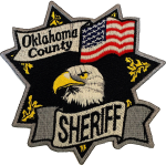 Oklahoma County Sheriff's Office, OK