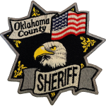 Oklahoma County Sheriff's Office, OK Oklahoma County Sheriff's Office, OK