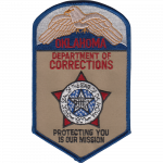 Oklahoma Department of Corrections, OK