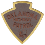 Oklahoma Highway Patrol, OK