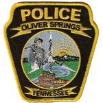 Oliver Springs Police Department, TN