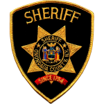 Onondaga County Sheriff's Office, NY