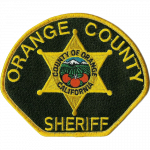Orange County Sheriff's Department, CA