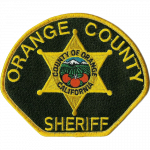 Orange County Sheriff's Department, California