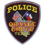 Orange Grove Police Department, TX