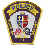 Orange Police Department, CT