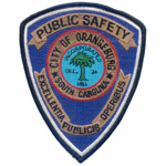 Orangeburg Department of Public Safety, South Carolina