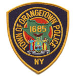 Orangetown Police Department, NY