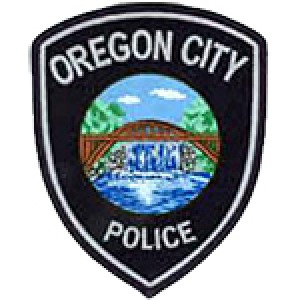 Night Officer George J. Hanlon, Oregon City Police Department, Oregon
