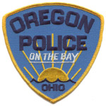 Oregon Police Department, OH