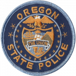 Oregon State Police, OR