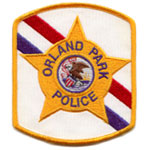 Orland Park Police Department, Illinois