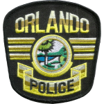 Orlando Police Department, FL