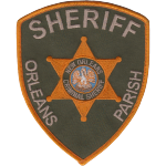 Orleans Parish Sheriff's Office, LA