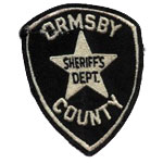 Ormsby County Sheriff's Office, NV