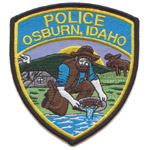 Osburn Police Department, ID