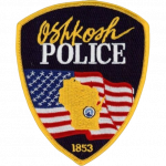 Oshkosh Police Department, WI