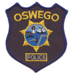 Oswego Police Department, NY