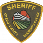 Otero County Sheriff's Office, CO