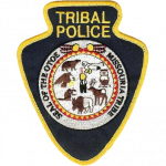 Otoe-Missouria Tribe of Oklahoma Police, TR