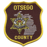 Otsego County Sheriff's Office, MI