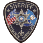 Ouachita Parish Sheriff's Office, Louisiana