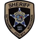 Outagamie County Sheriff's Office, WI