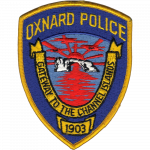 Oxnard Police Department, CA