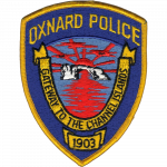 Oxnard Police Department, California