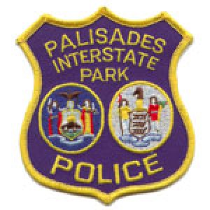 Patrolman James J. Hopkins, Palisades Interstate Parkway Police