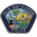 Palm Bay Police Department, FL