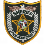 Palm Beach County Sheriff's Office, FL Palm Beach County Sheriff's Office, FL