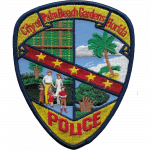 Palm Beach Gardens Police Department, FL