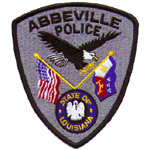 Abbeville Police Department, LA