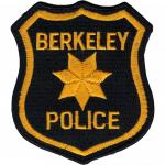 Berkeley Police Department, CA