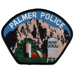 Palmer Police Department, Alaska