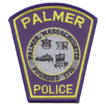 Palmer Police Department, MA