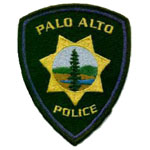 Palo Alto Police Department, CA Palo Alto Police Department, CA