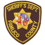 Pamlico County Sheriff's Office, NC