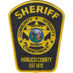 Pamlico County Sheriff's Office, NC